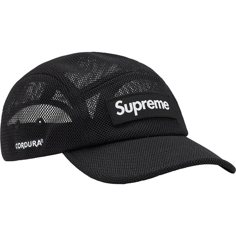 Supreme Mesh Cordura® Camp Cap - Colorway