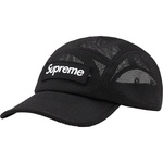 Supreme Mesh Cordura Camp Cap (SS23)