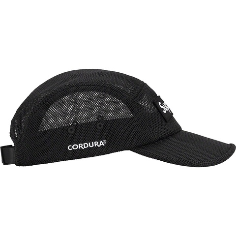 帽子 supreme Mesh Cordura Camp Cap Spring/Summer 2023 Preview – Supreme