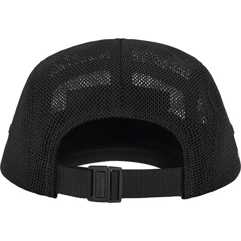 帽子 supreme Mesh Cordura Camp Cap Mesh Cordura® Camp Cap - spring/summer 2023 - Supreme