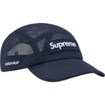 Supreme Mesh Cordura Camp Cap (SS23)