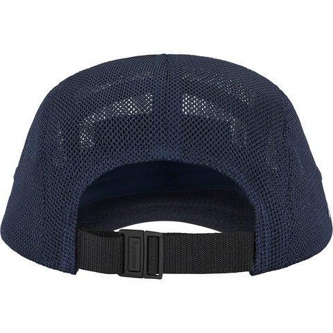 Mesh Cordura® Camp Cap - spring/summer 2023 - Supreme