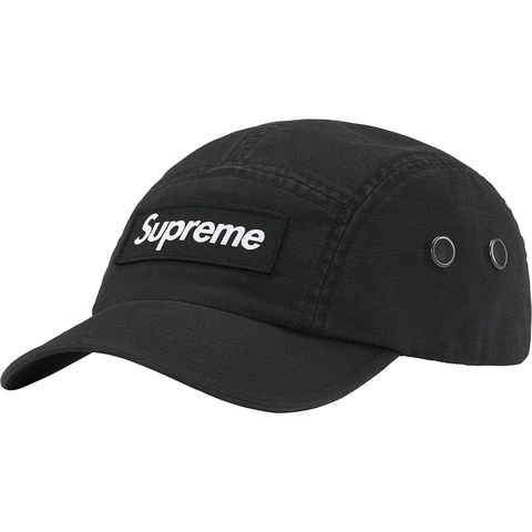 Supreme Military Camp Cap - Colorway