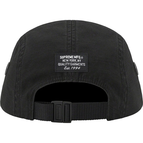 Supreme Military Camp Cap - Colorway