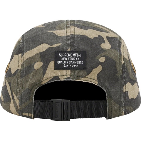 Military Camp Cap - spring/summer 2023 - Supreme