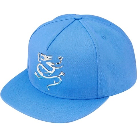 Supreme Mobb Deep Dragon 5-Panel - Colorway