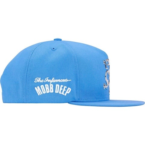 Supreme Mobb Deep Dragon 5-Panel - Colorway