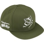 Supreme Mobb Deep Dragon 5-Panel (SS23)