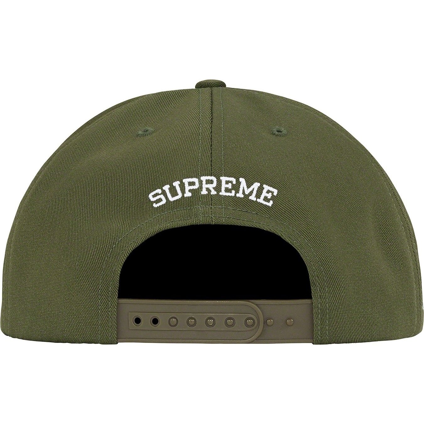 Supreme Mobb Deep Dragon 5-Panel (SS23) - $50