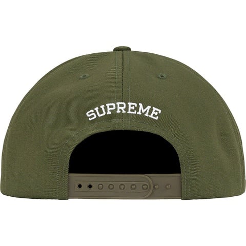 Supreme Mobb Deep Dragon 5-Panel - Colorway