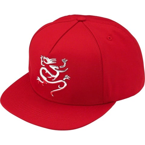 Supreme Mobb Deep Dragon 5-Panel - Colorway