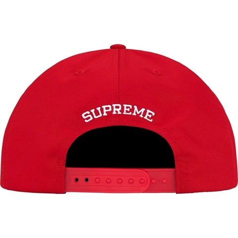 Supreme Mobb Deep Dragon 5-Panel - Colorway