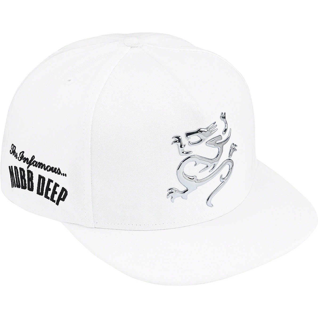 Supreme Mobb Deep Dragon 5-Panel (SS23) - $50