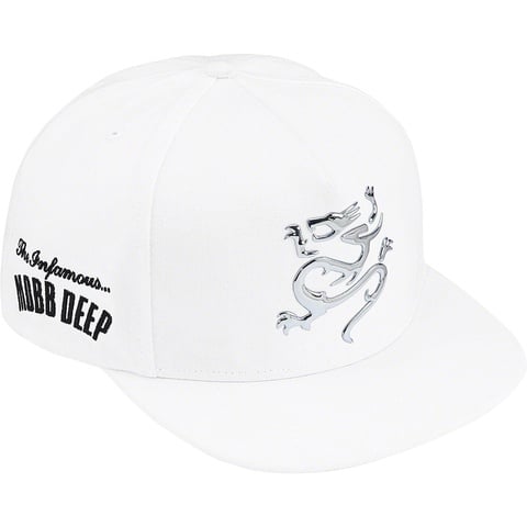 Supreme Mobb Deep Dragon 5-Panel - Colorway