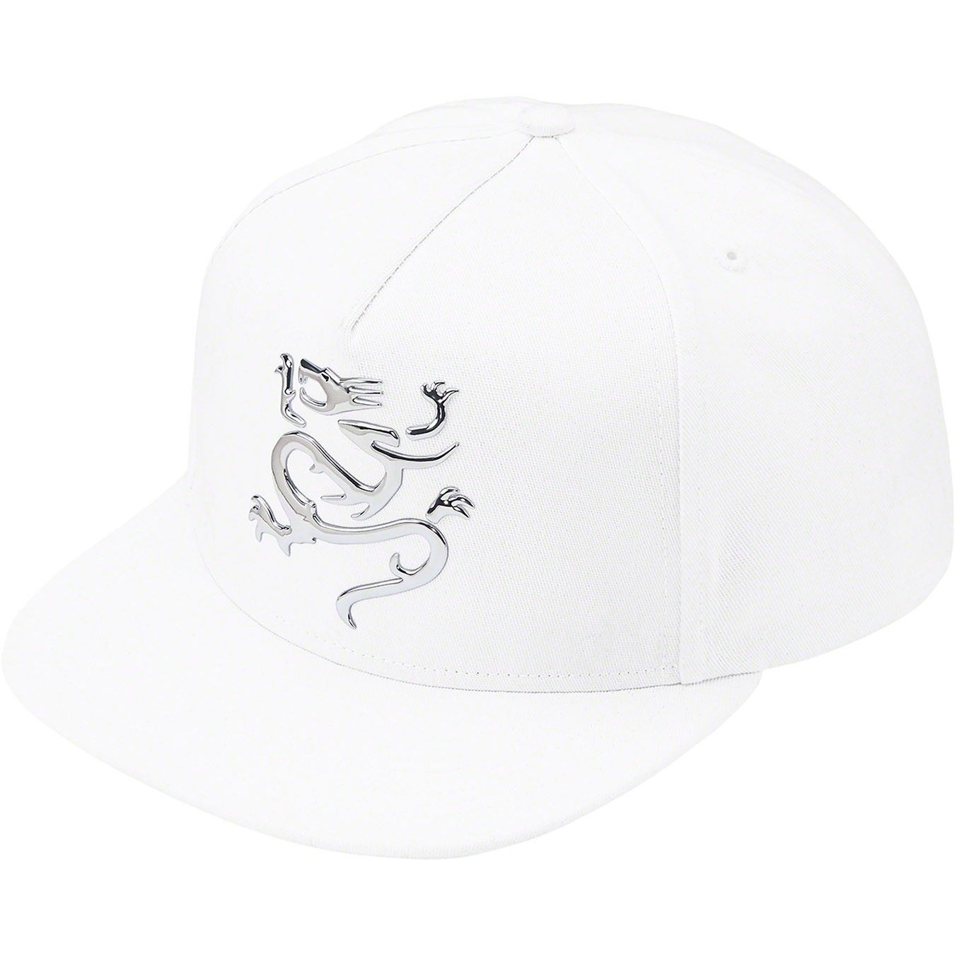 Supreme Mobb Deep Dragon 5-Panel (SS23) - $50