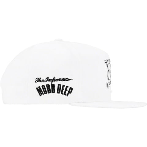 Supreme Mobb Deep Dragon 5-Panel - Colorway