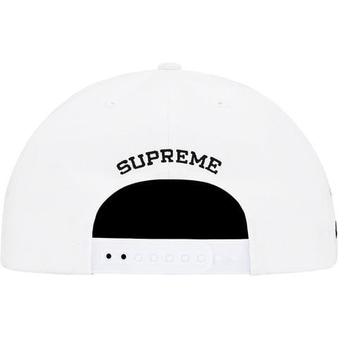 Supreme Mobb Deep Dragon 5-Panel - Colorway