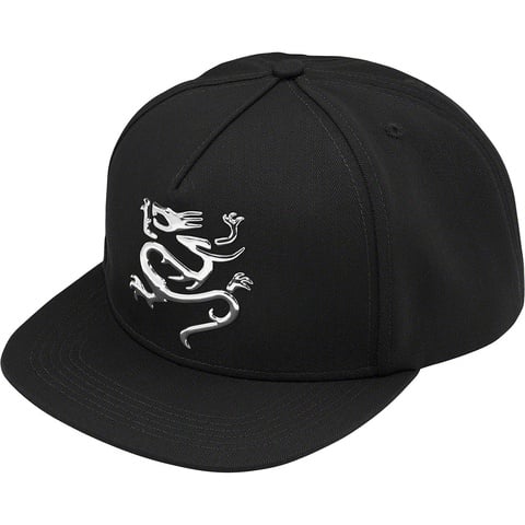 Supreme Mobb Deep Dragon 5-Panel - Colorway
