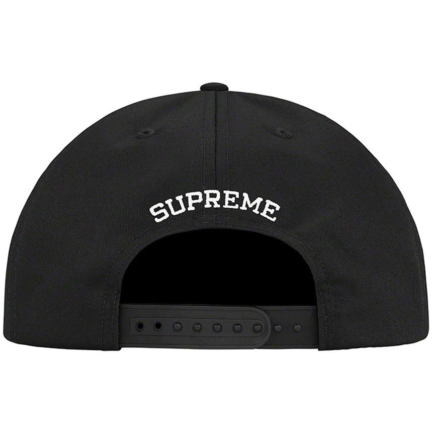 Supreme Mobb Deep Dragon 5-Panel (SS23) - $50