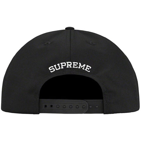 Supreme Mobb Deep Dragon 5-Panel - Colorway