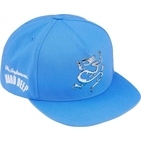 Supreme Mobb Deep Dragon 5-Panel - Colorway