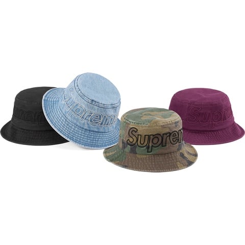 Outline Crusher - spring/summer 2023 - Supreme