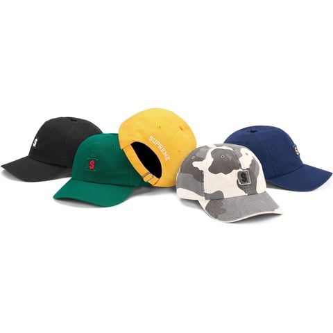 Patch 6-Panel - spring/summer 2023 - Supreme