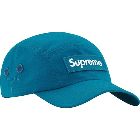 Supreme Ventile® Camp Cap - Colorway