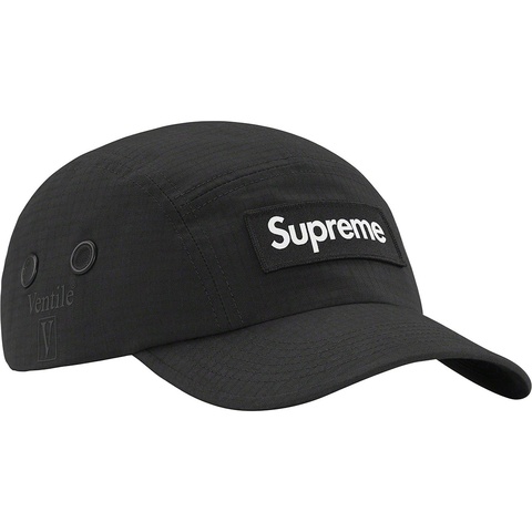 Ventile® Camp Cap - spring/summer 2023 - Supreme