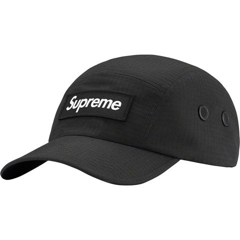 Ventile® Camp Cap - spring/summer 2023 - Supreme