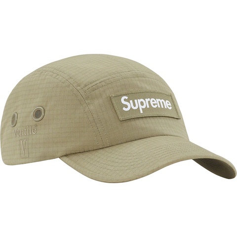 Supreme Ventile® Camp Cap - Colorway