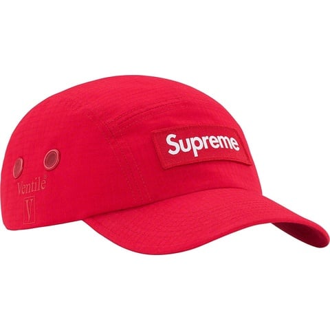Supreme Ventile® Camp Cap - Colorway