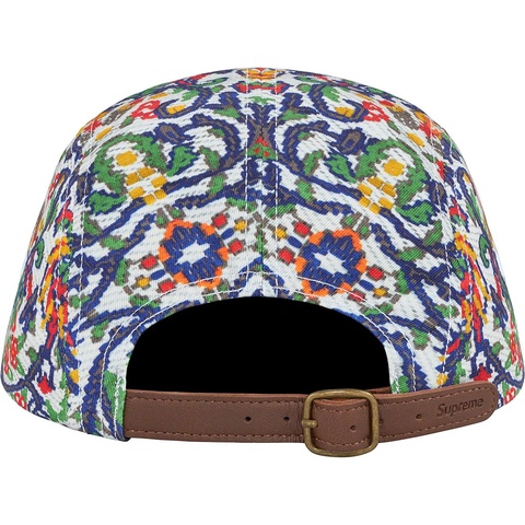 帽子 supreme Washed Chino Twill Camp cap 32002384_61928134_600.jpg