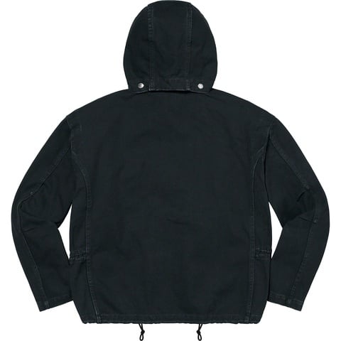 Supreme Canvas Clip Jacket - Colorway