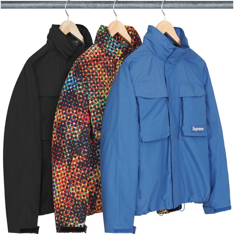Supreme®/Vanson Leathers® S/S Racing Jacket - Supreme