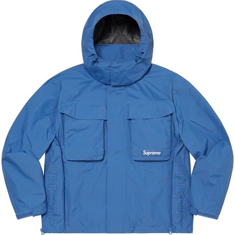 GORE-TEX PACLITE® Lightweight Shell Jacket - Supreme