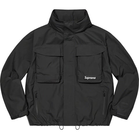 シュプリーム　Supreme GORE-TEX PACLITE Suit Supreme - GORE-TEX PACLITE Suit - UG.SHAFT