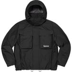 Supreme GORE-TEX PACLITE Lightweight Shell Jacket (SS23)