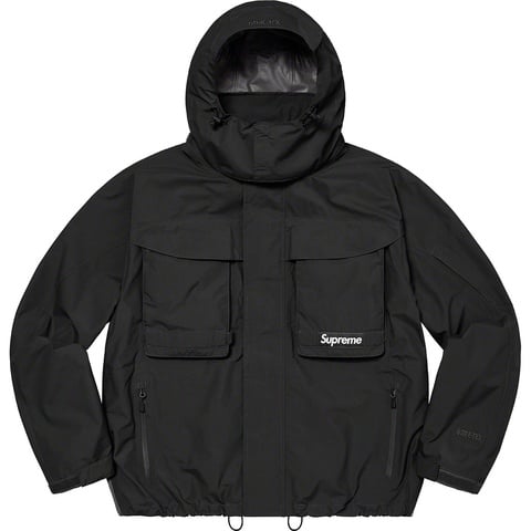 GORE-TEX PACLITE® Lightweight Shell Jacket - Supreme