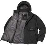 Supreme GORE-TEX PACLITE Lightweight Shell Jacket (SS23) - [hidden]