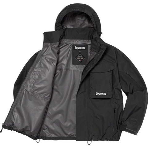 GORE-TEX PACLITE® Lightweight Shell Jacket - Supreme