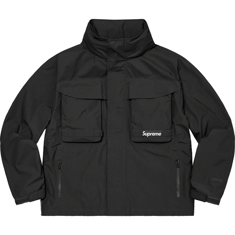 GORE-TEX PACLITE® Lightweight Shell Jacket - Supreme