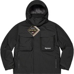 Supreme GORE-TEX PACLITE Lightweight Shell Jacket (SS23) - [hidden]