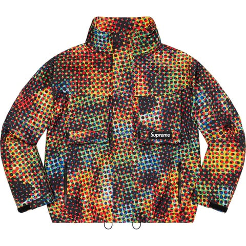 Supreme GORE-TEX PACLITE® Lightweight Shell Jacket - Colorway