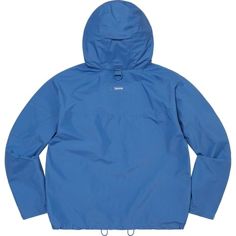 GORE-TEX PACLITE® Lightweight Shell Jacket - SupremeCommunity GORE-TEX PACLITE® Lightweight Shell Jacket - SupremeCommunity