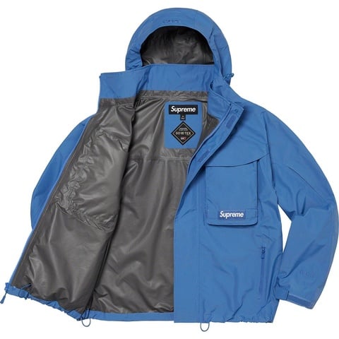 GORE-TEX PACLITE® Lightweight Shell Jacket - Supreme