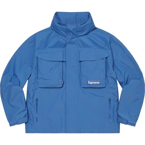 GORE-TEX PACLITE® Lightweight Shell Jacket - Supreme