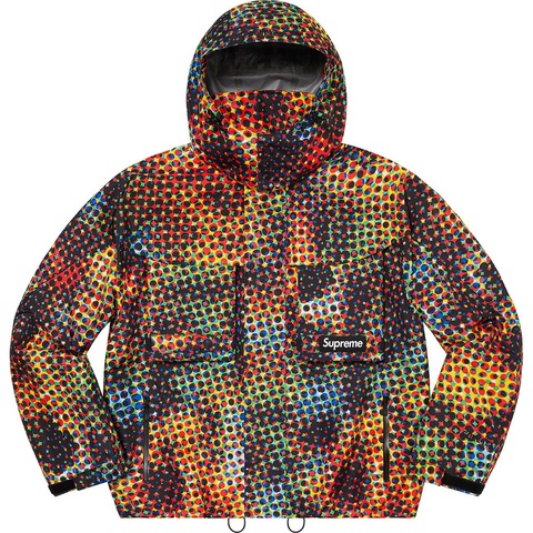 GORE-TEX PACLITE® Lightweight Shell Jacket - Supreme