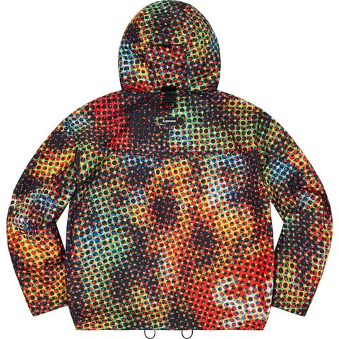 Supreme GORE-TEX PACLITE® Lightweight Shell Jacket - [hidden]
