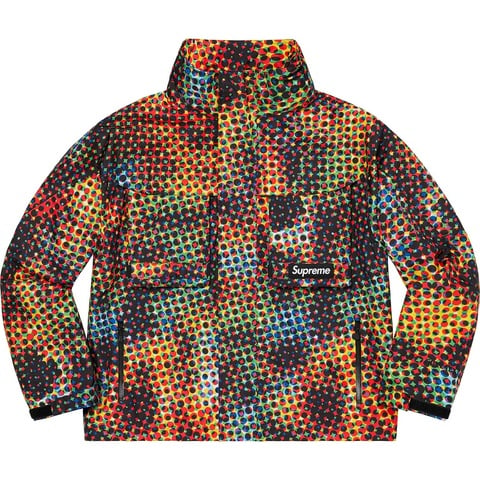 Supreme GORE-TEX PACLITE® Lightweight Shell Jacket - [hidden]
